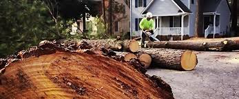 Best Utility Line Clearance  in Halstead, KS